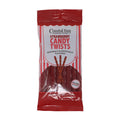 Coastal Bay Strawberry Candy Twists, 1-ct.