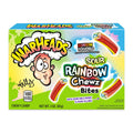 Warheads Rainbow Chewz Bites, 3 oz.