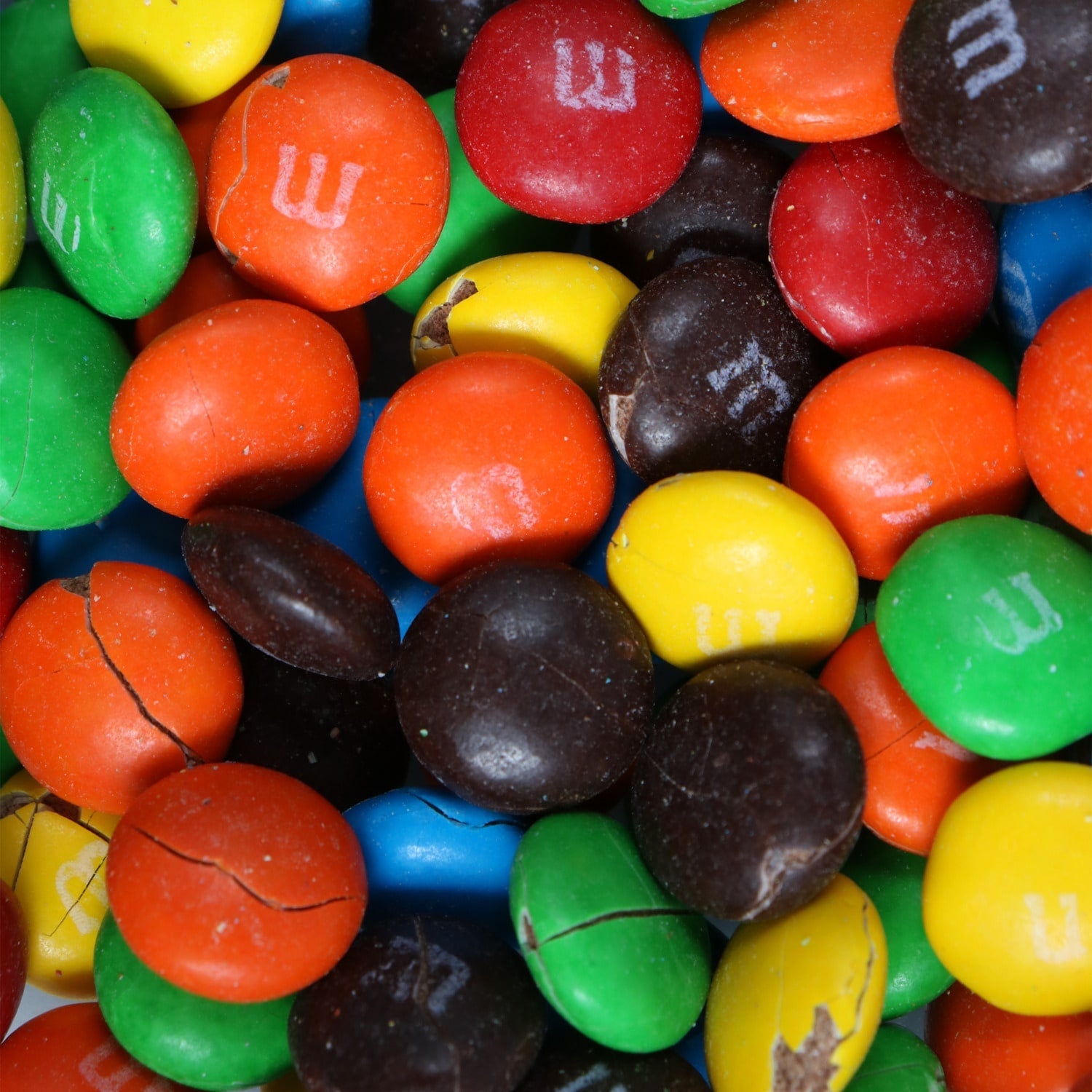 Mars M&amp;MâS Milk Chocolate Candy Movie Theater Box, 3.1 oz.