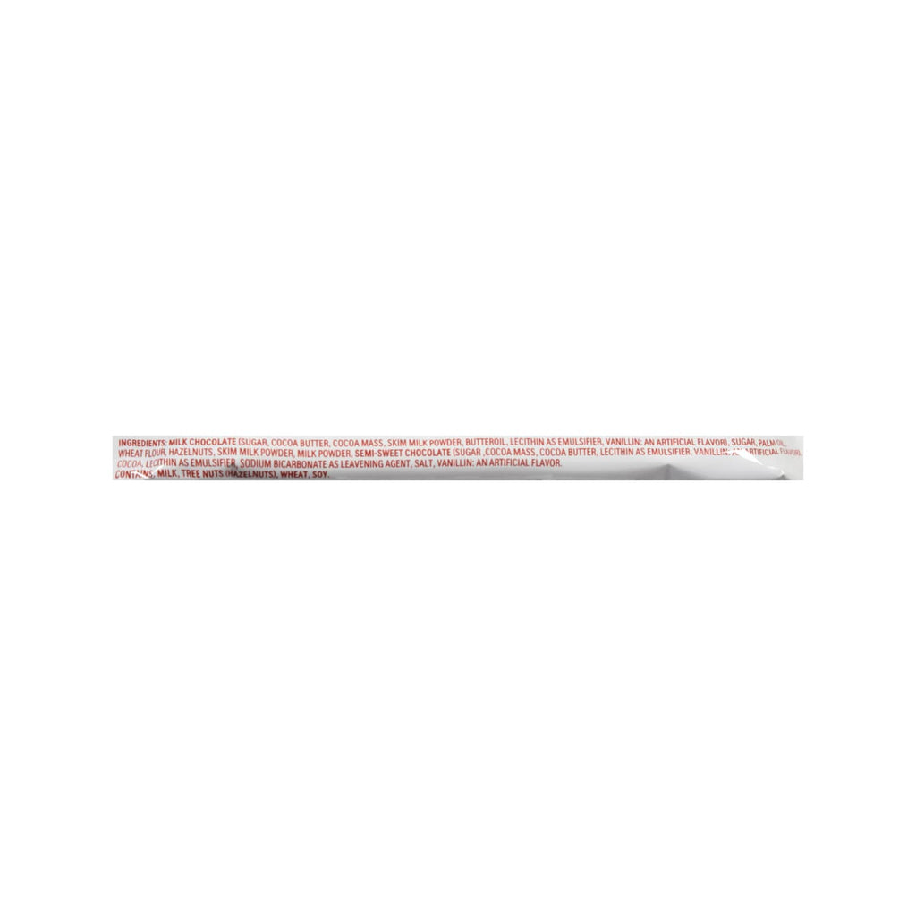 Kinder Bueno Crispy Creamy Chocolate Bar, 2-pc Pack.