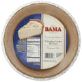 Bama 9-in. Graham Cracker Pie Crust, 6 oz.