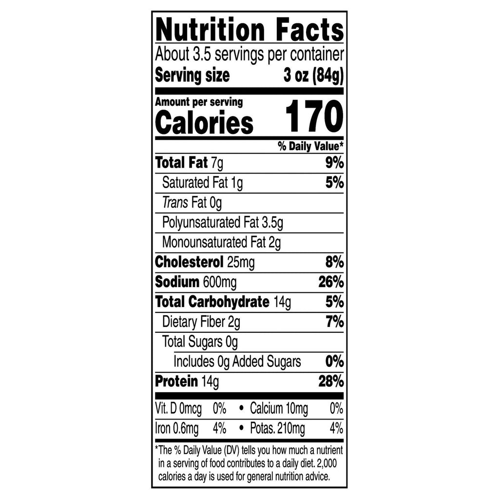 Tyson Anyâtizers - Popcorn Chicken, 11.3 oz.