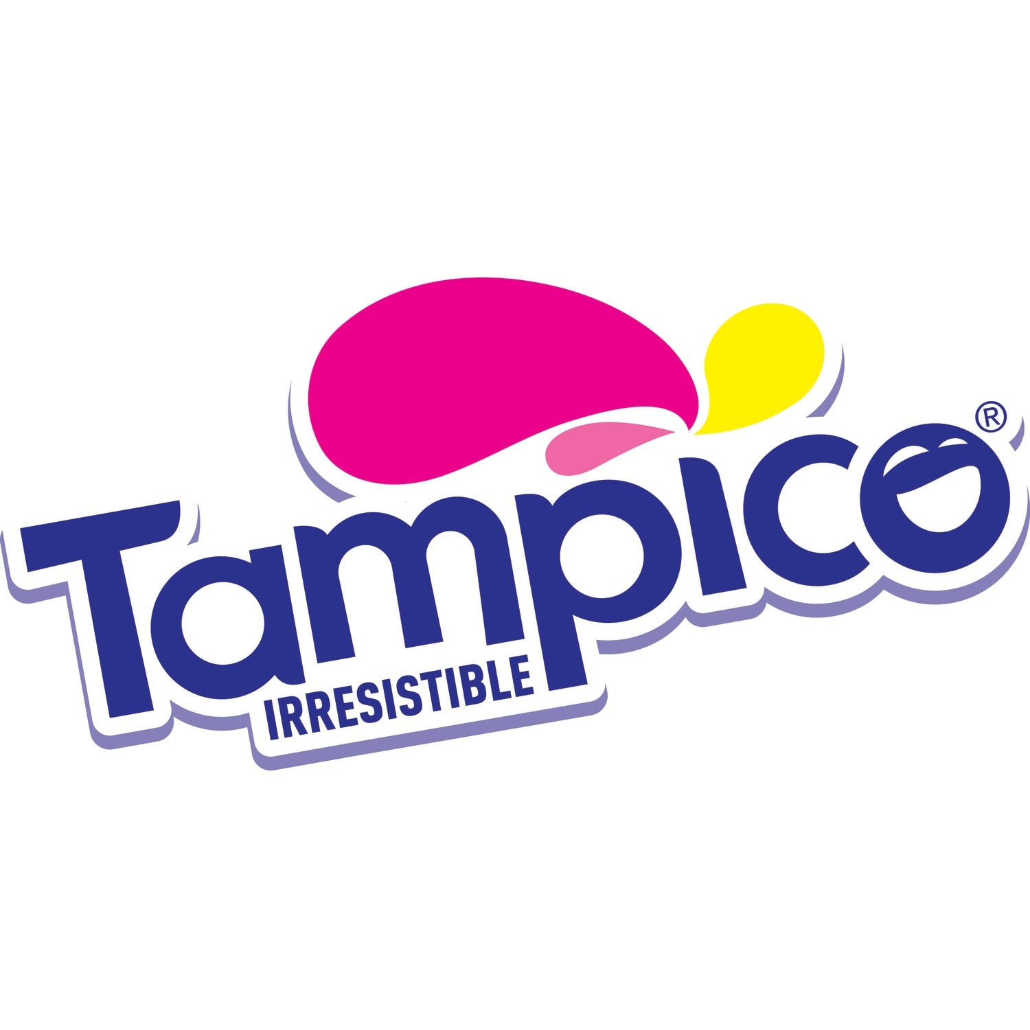 Tampico Zero Sugar Citrus Punch 48 fl oz