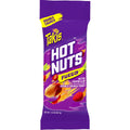 Barcel Takis Fuego Hot Nuts Double Crunch Peanuts, 1.75 oz.