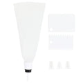 Cooking Concepts Cake Decorating Kit, 6-pc Pack.