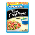 StarKist Tuna Creations Lightly Seasoned Premium Ranch Tuna, 1-ct.