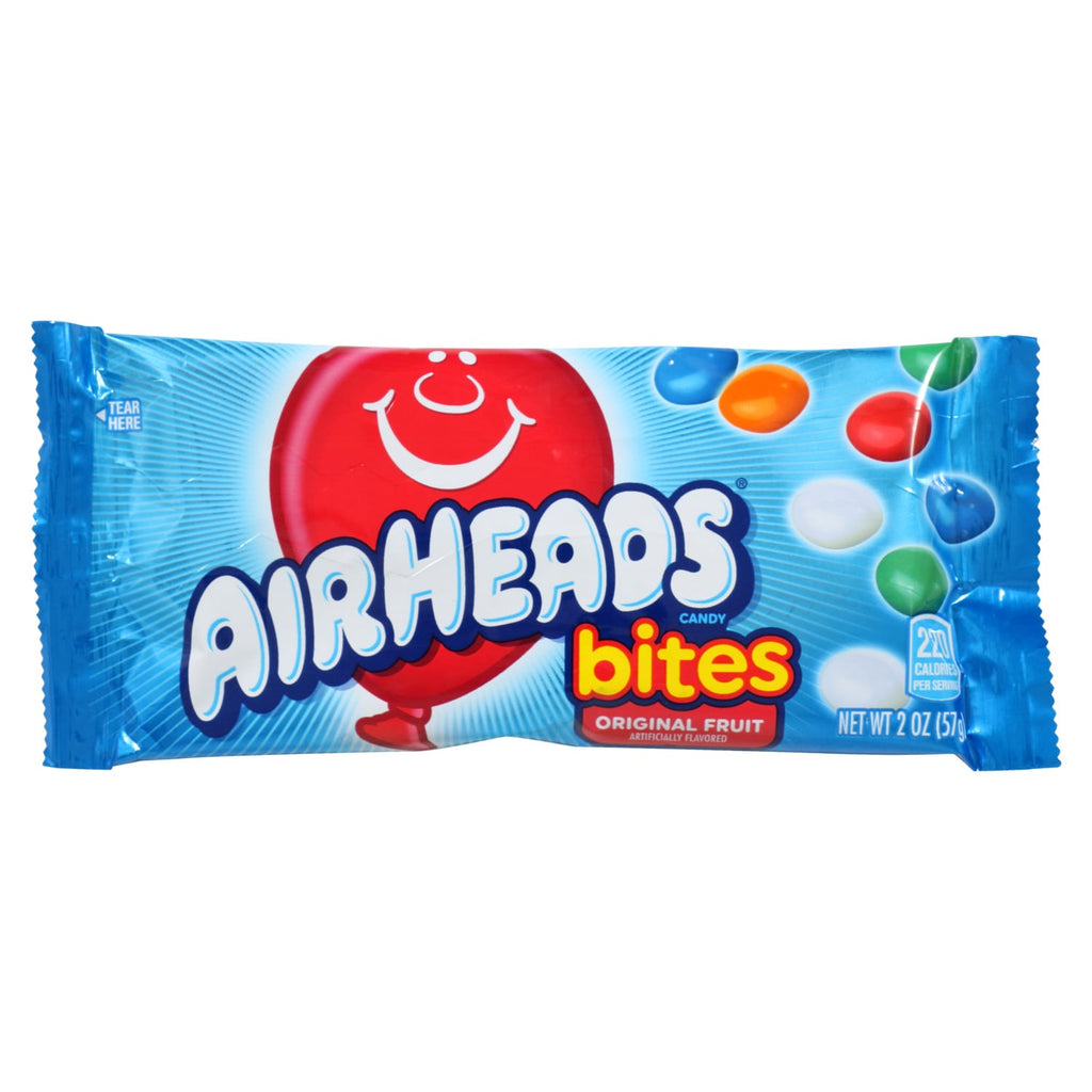 Airheads Candy Bites, 2 oz. Bags