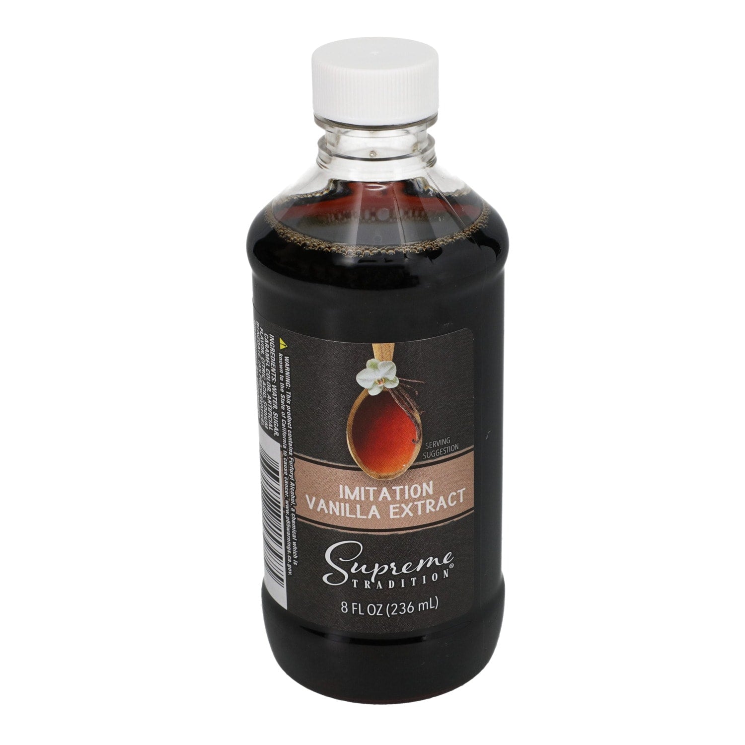 Supreme Tradition Imitation Vanilla Extract, 1-ct.