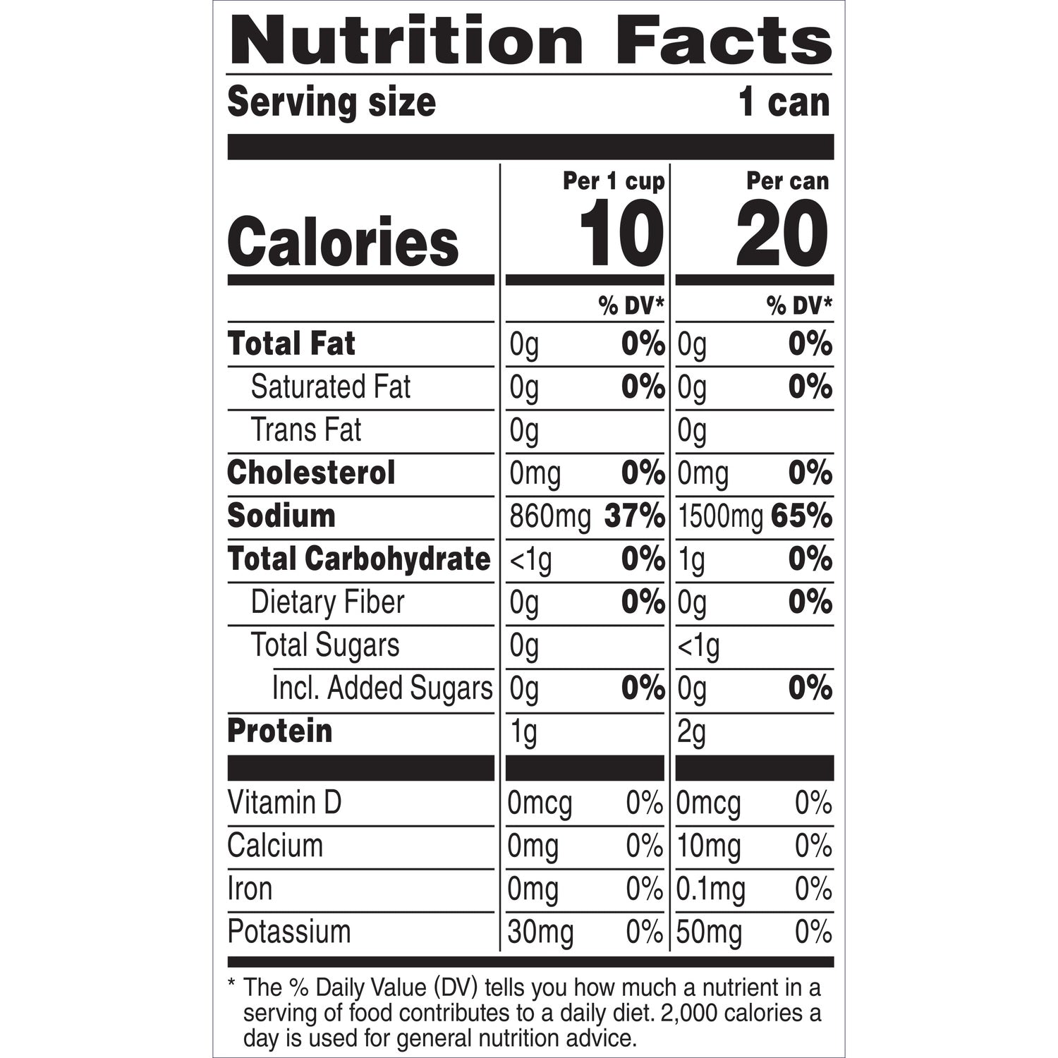 Swanson Natural Chicken Broth, 1-ct.