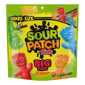 Sour Patch Kids Big Kids Soft &amp; Chewy Candy, Share Size, 12 oz.